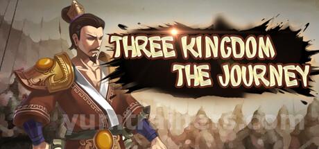 Three Kingdom: The Journey Trainer