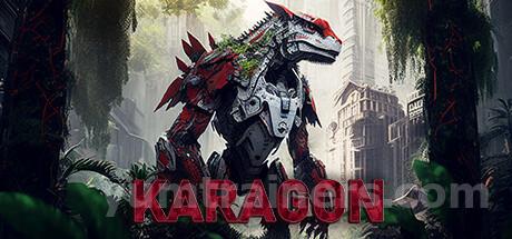 Karagon (Survival Robot Riding FPS) Trainer