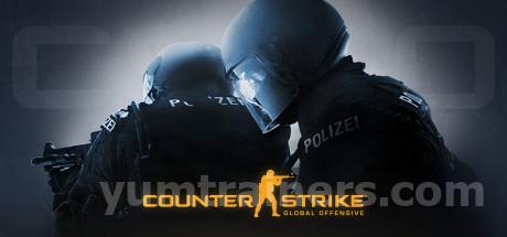 Counter-Strike: Global Offensive Trainer