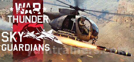 War Thunder Trainer