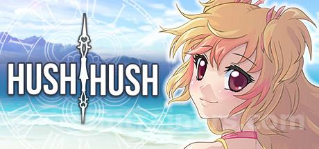 Hush Hush – Only Your Love Can Save Them Trainer