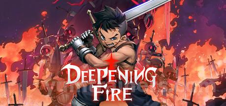 Deepening Fire Trainer