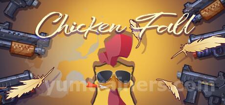 Chicken Fall Trainer