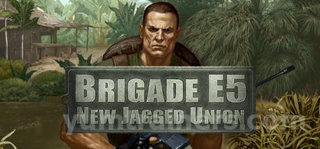 Brigade E5: New Jagged Union Trainer