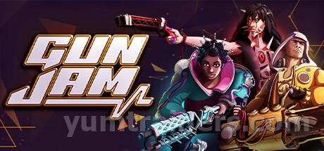 GUN JAM Trainer