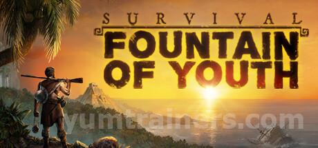 Survival: Fountain of Youth Trainer