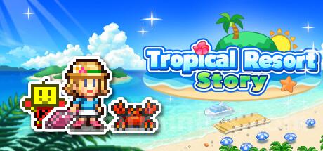 Tropical Resort Story Trainer