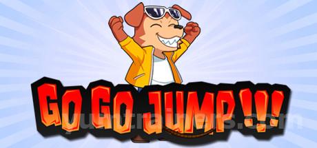 Go Go Jump!! Trainer