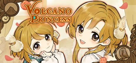 Volcano Princess Trainer