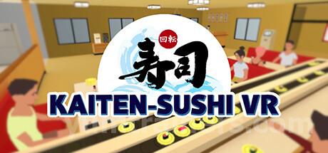 Kaiten Sushi VR Trainer