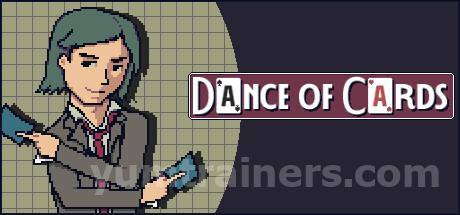 Dance of Cards Trainer