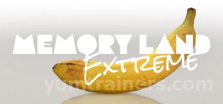 Memory Land Extreme Trainer