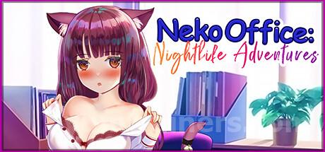 Neko Office: Nightlife Adventures Trainer