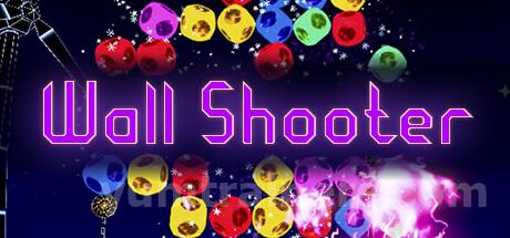 Wall Shooter Trainer