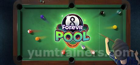 ForeVR Pool VR Trainer