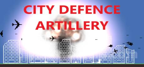 City Defence Artillery Trainer