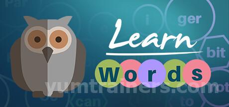 Learn Words – Use Syllables Trainer