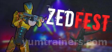 Zedfest Trainer