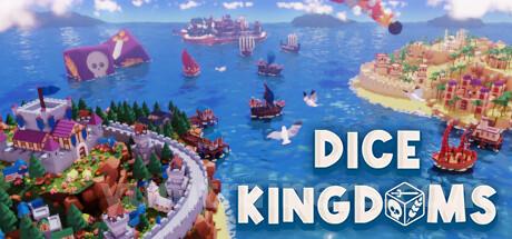 Dice Kingdoms Trainer