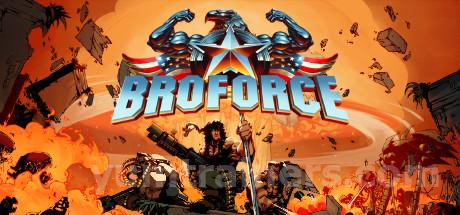 Broforce Trainer