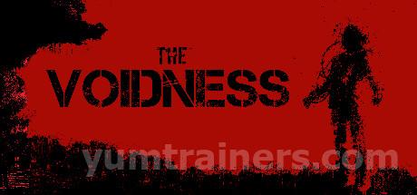 The Voidness – Lidar Horror Survival Game Trainer