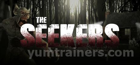 The Seekers: Survival Trainer