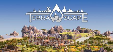 TerraScape Trainer