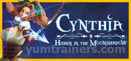 Cynthia: Hidden in the Moonshadow Trainer