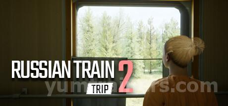 Russian Train Trip 2 Trainer