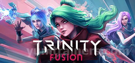 Trinity Fusion Trainer