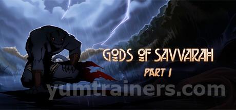 Gods of Savvarah | Part I Trainer