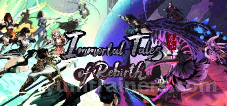 百煉登神  Immortal Tales of Rebirth Trainer