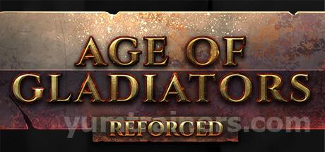 Age of Gladiators Reforged Trainer