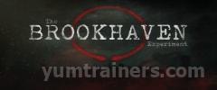 Brookhaven Experiment, The Trainer