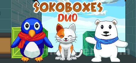 Sokoboxes Duo Trainer