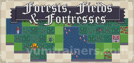 Forests, Fields and Fortresses Trainer