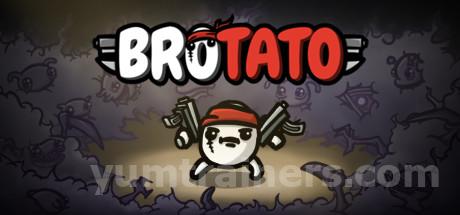 Brotato Trainer #2