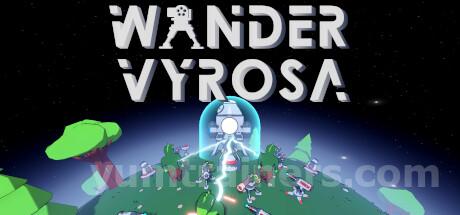 Wander Vyrosa Trainer