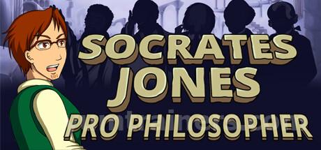 Socrates Jones: Pro Philosopher Trainer