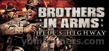 Brothers in Arms: Hell's Highway Trainer