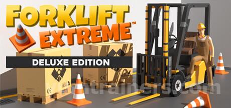 Forklift Extreme: Deluxe Edition Trainer