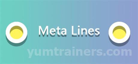 Meta Lines Trainer