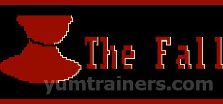 The Fall Visual Novel Trainer