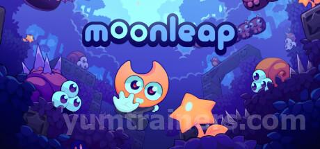 Moonleap Trainer