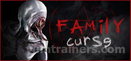 Family curse Trainer