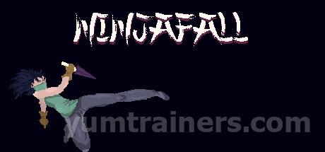 NinjaFall Trainer