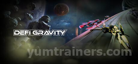 Defi Gravity Trainer