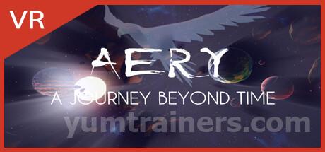 Aery VR – A Journey Beyond Time Trainer