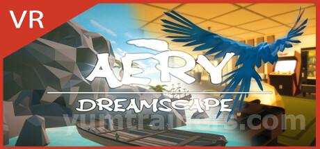 Aery VR – Dreamscape Trainer