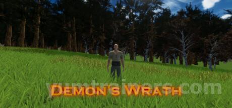 Demon’s Wrath Trainer